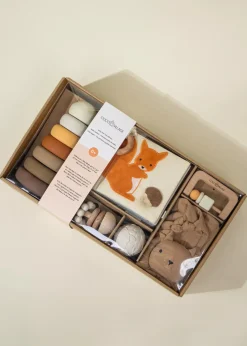 Coco Village Baby First Toys Gift Box