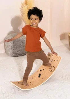 Coco Village Balance Board - Cosmic