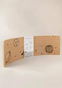 Coco Village Balance Board - Cosmic
