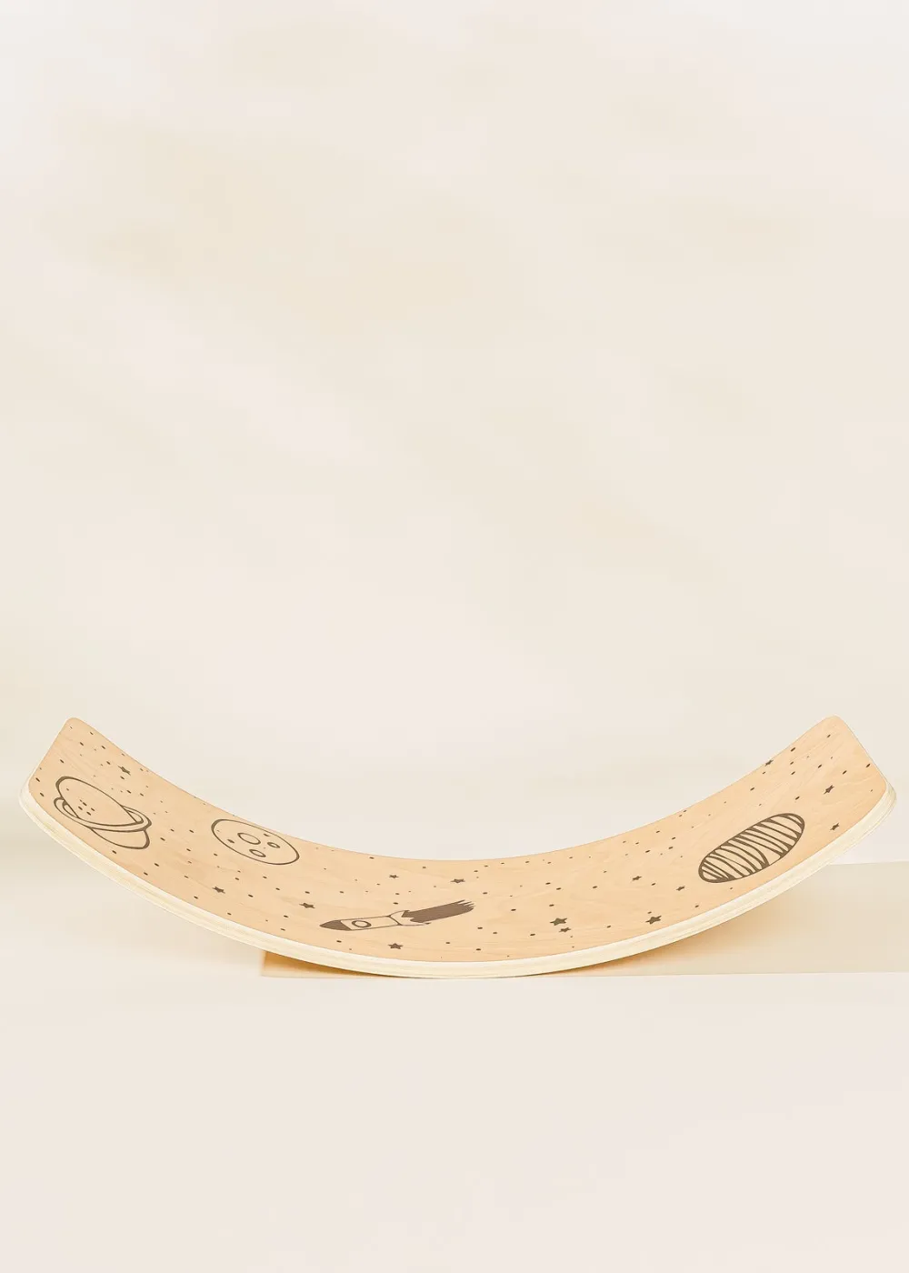 Coco Village Balance Board - Cosmic