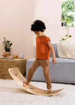 Coco Village Balance Board - Cosmic