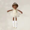 Coco Village Ballerina Plush Toy