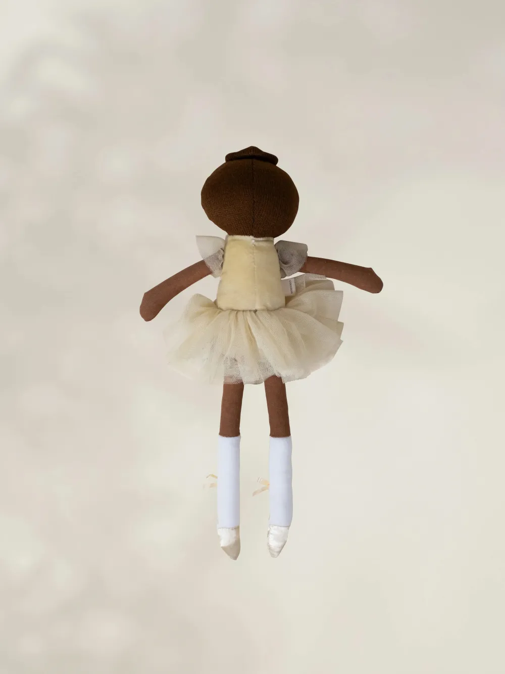 Coco Village Ballerina Plush Toy
