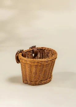 Coco Village Bike Basket