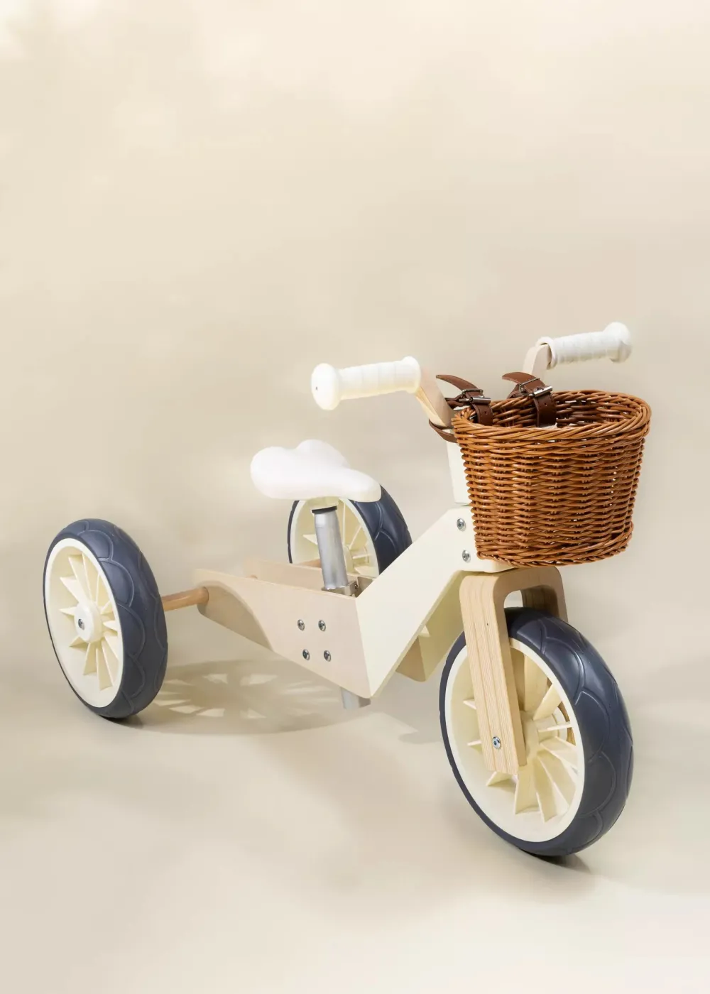 Coco Village Bike Basket