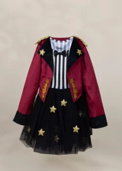 Coco Village Circus Master Costume