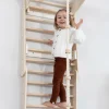 Coco Village Climbing Rope for Swedish Wall Climber