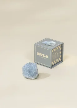 Coco Village Collectible Mineral - Celestine