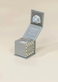 Coco Village Collectible Mineral - Celestine