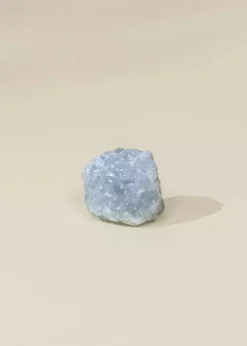 Coco Village Collectible Mineral - Celestine