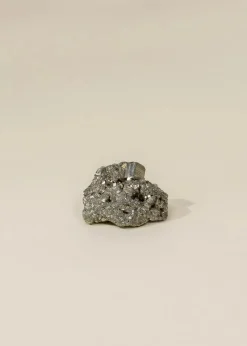 Coco Village Collectible Mineral - Pyrite