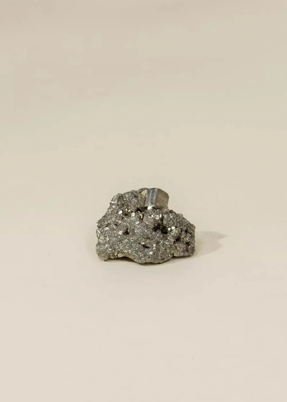 Coco Village Collectible Mineral - Pyrite