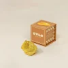 Coco Village Collectible Mineral - Yellow Geode