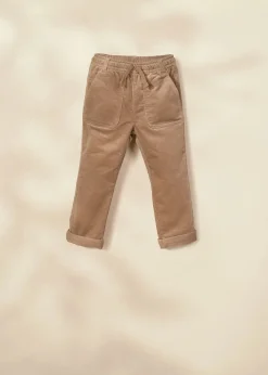 Coco Village Cord Jogger