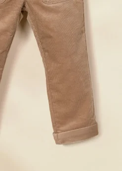 Coco Village Cord Jogger