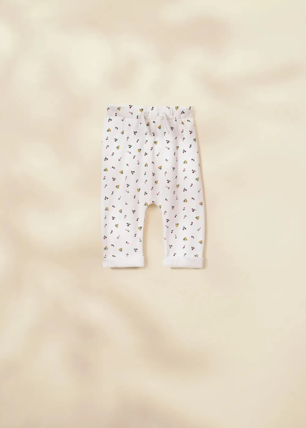 Coco Village Cuff Sweatpant BGHKB18