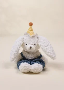 Coco Village Dog Birthday Plush Toy