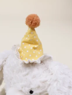 Coco Village Dog Birthday Plush Toy