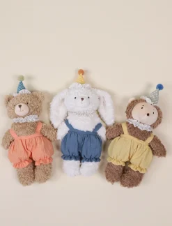 Coco Village Dog Birthday Plush Toy