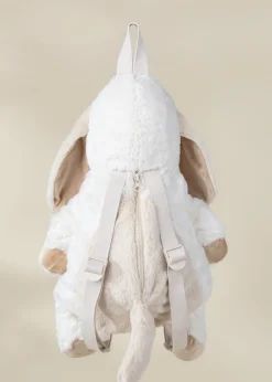 Coco Village Dog Plush Backpack