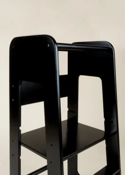 Coco Village Educational Tower - Black