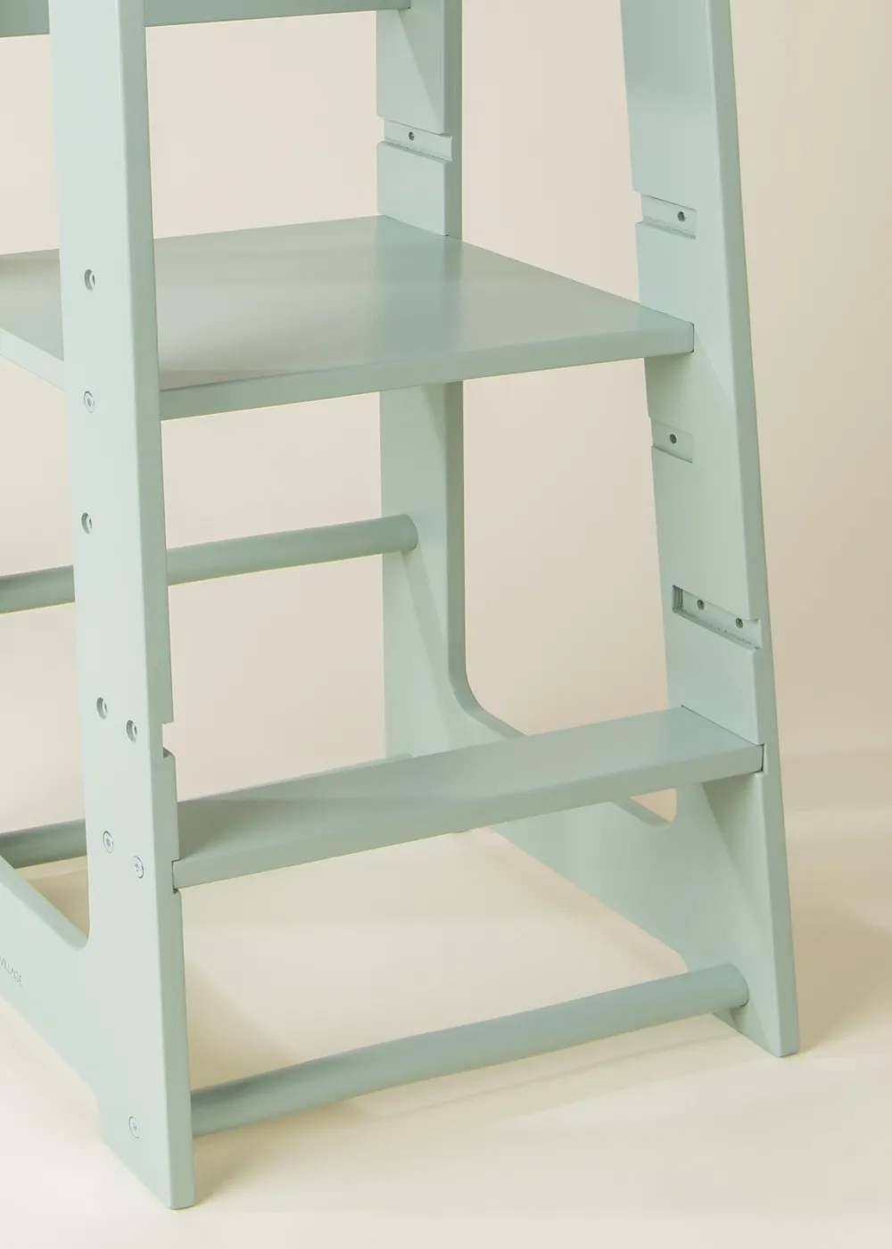 Coco Village Educational Tower - Seafoam