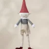 Coco Village Elf Plush Toy - Holiday Collection