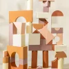 Coco Village EVA Foam Building Blocks Set - Large (48 pcs)