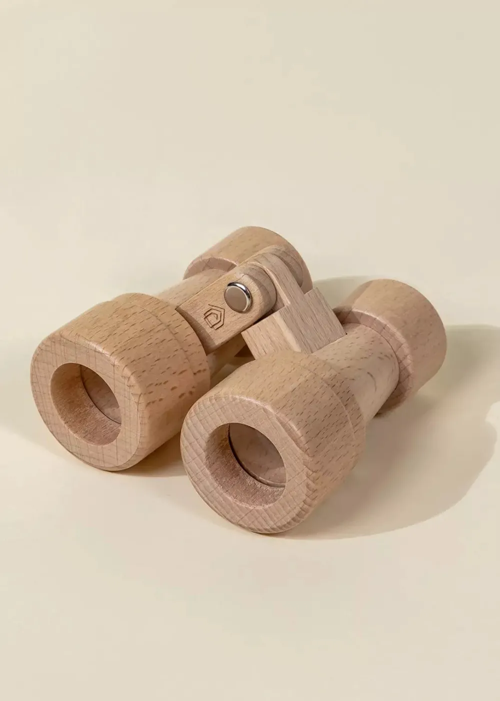 Coco Village Explorer’s Wooden Binoculars