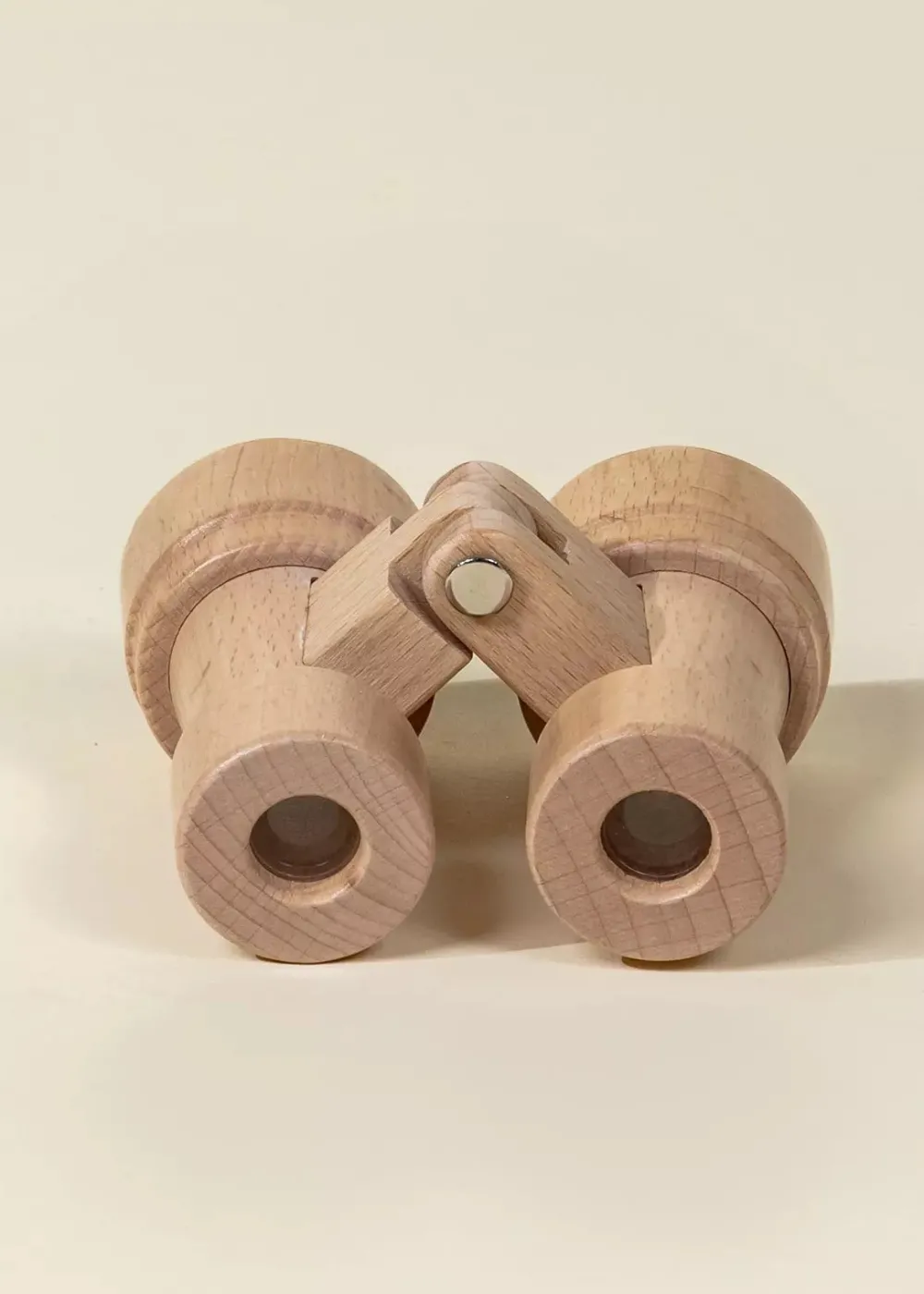 Coco Village Explorer’s Wooden Binoculars