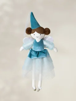 Coco Village Fairy Plush Toy