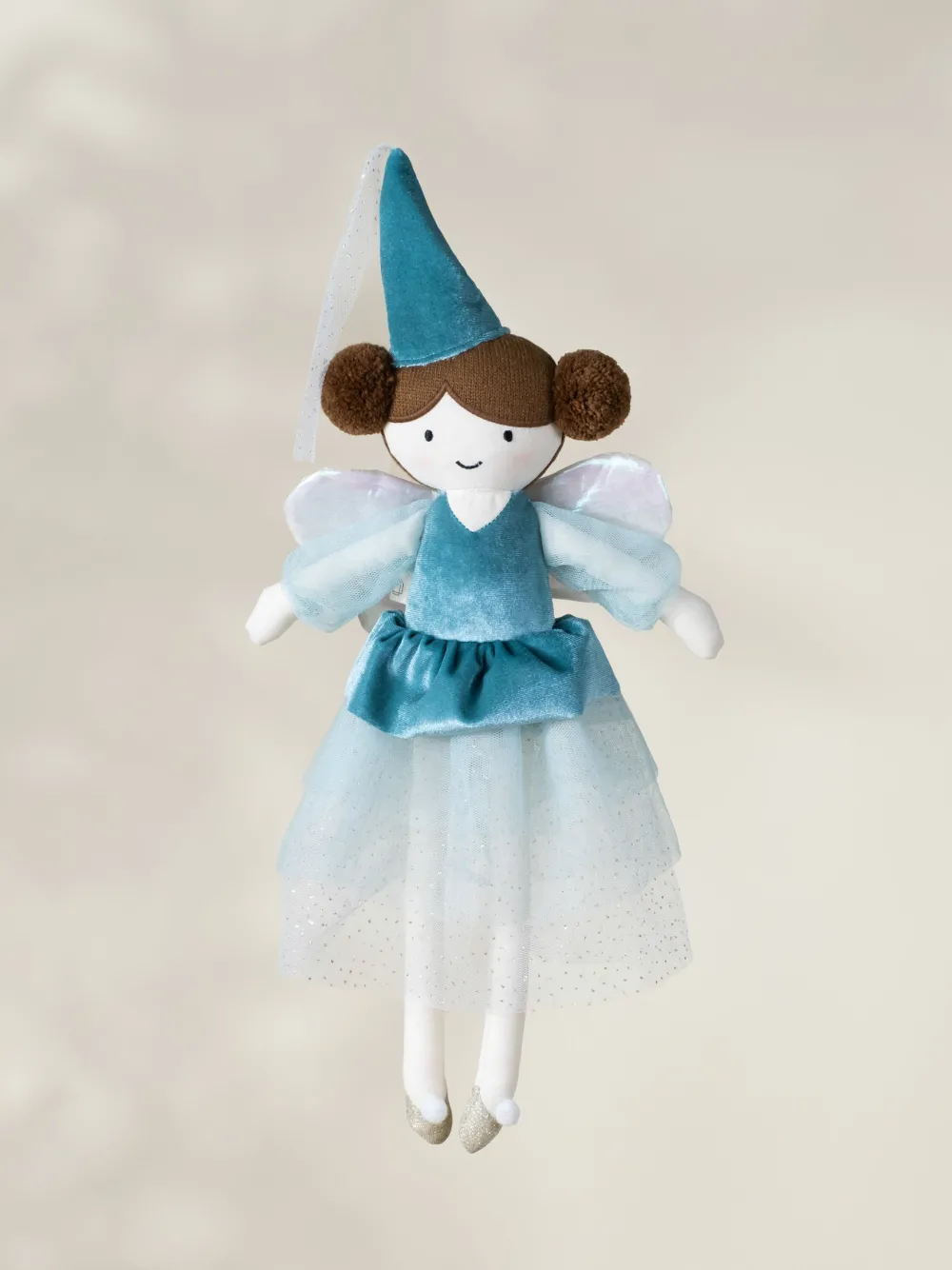 Coco Village Fairy Plush Toy