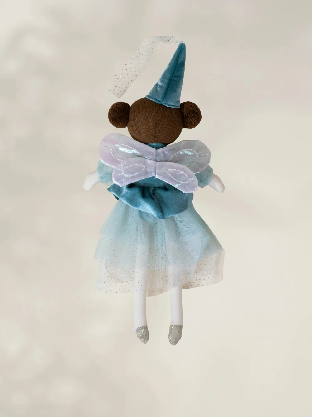 Coco Village Fairy Plush Toy