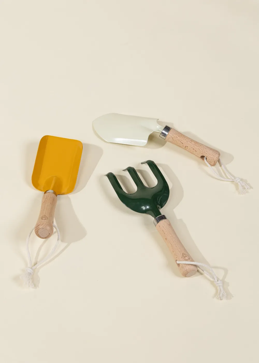 Coco Village Gardening Tools Playset 12 pcs