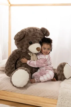 Coco Village Giant Bear Plush Toy
