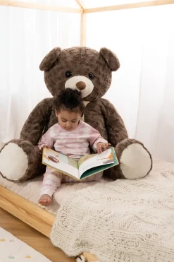 Coco Village Giant Bear Plush Toy