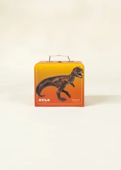 Coco Village Giganotosaurus Dinosaur in a Collectible Box