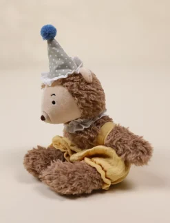 Coco Village Hedgehog Birthday Plush Toy