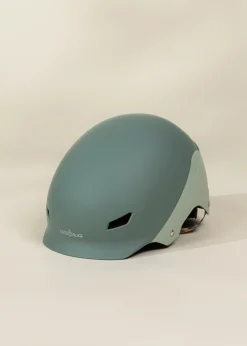 Coco Village Helmet - Seafoam