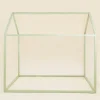 Coco Village House Structure - Seafoam
