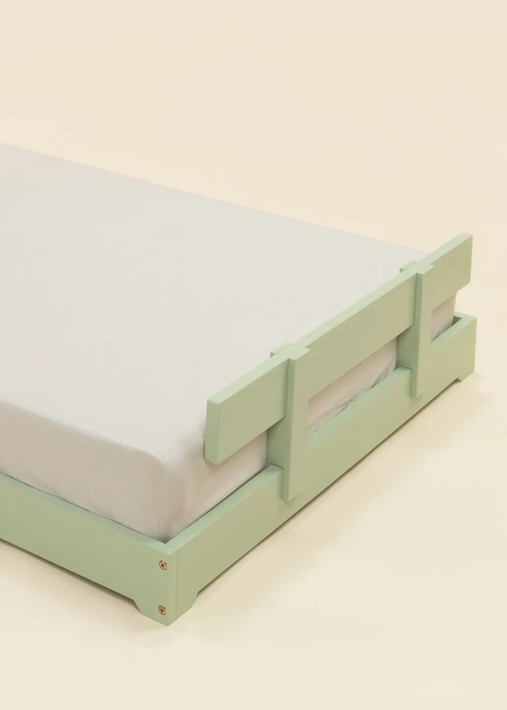 Coco Village House Structure - Seafoam