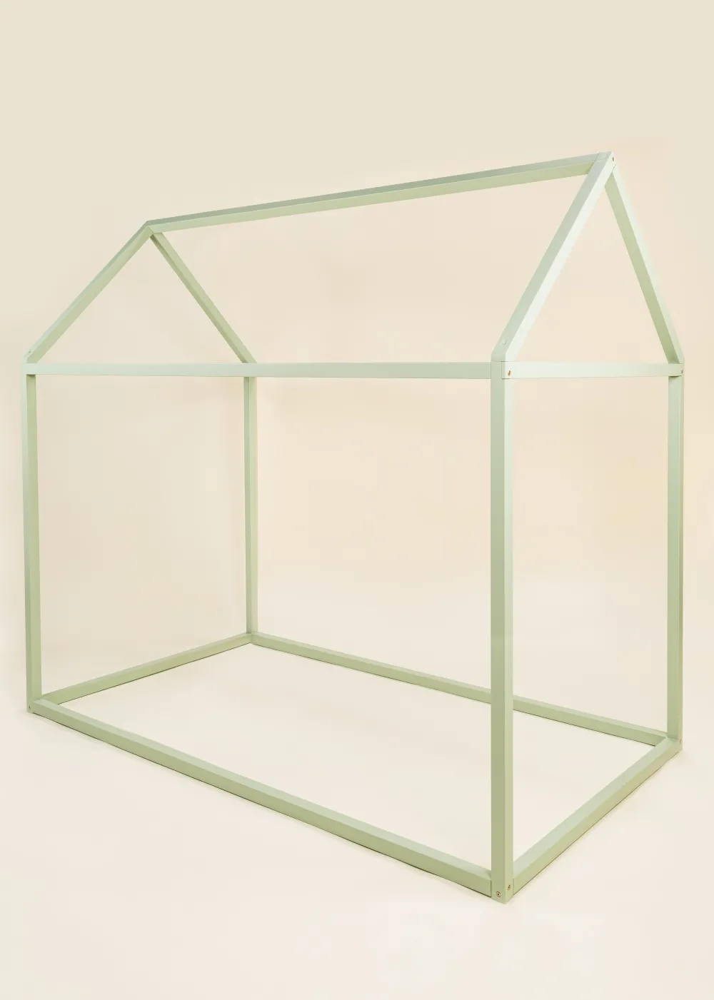 Coco Village House Structure - Seafoam