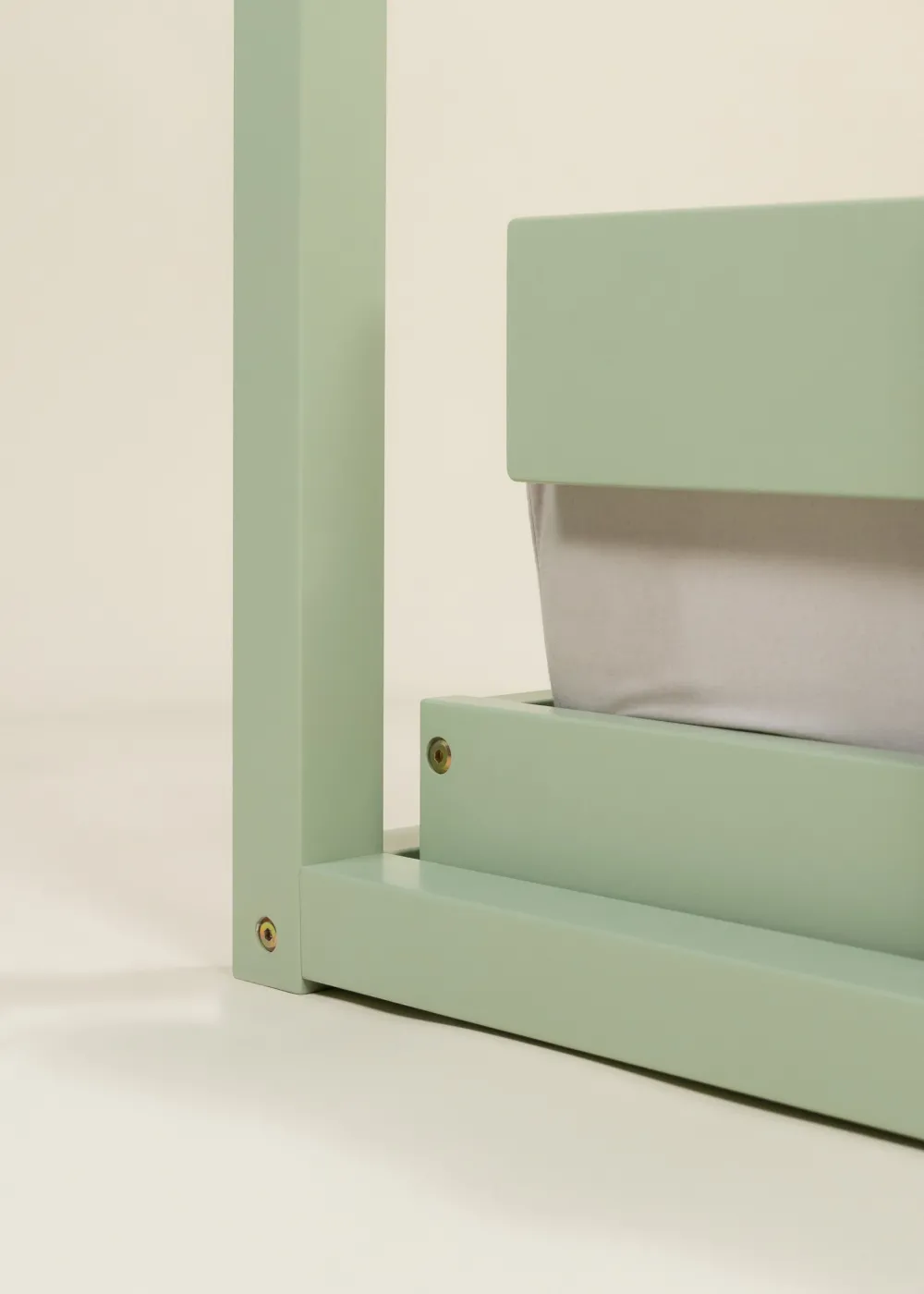 Coco Village House Structure - Seafoam