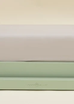 Coco Village House Structure - Seafoam