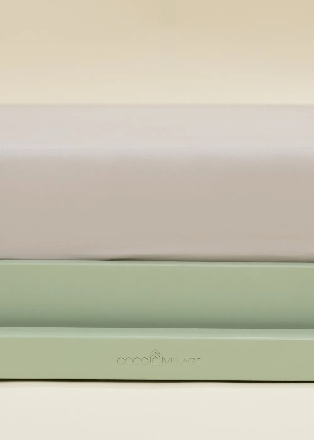 Coco Village House Structure - Seafoam