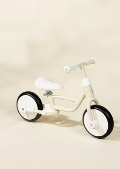 Coco Village 4in1 Tricycle w Push Handle Wheels Sable