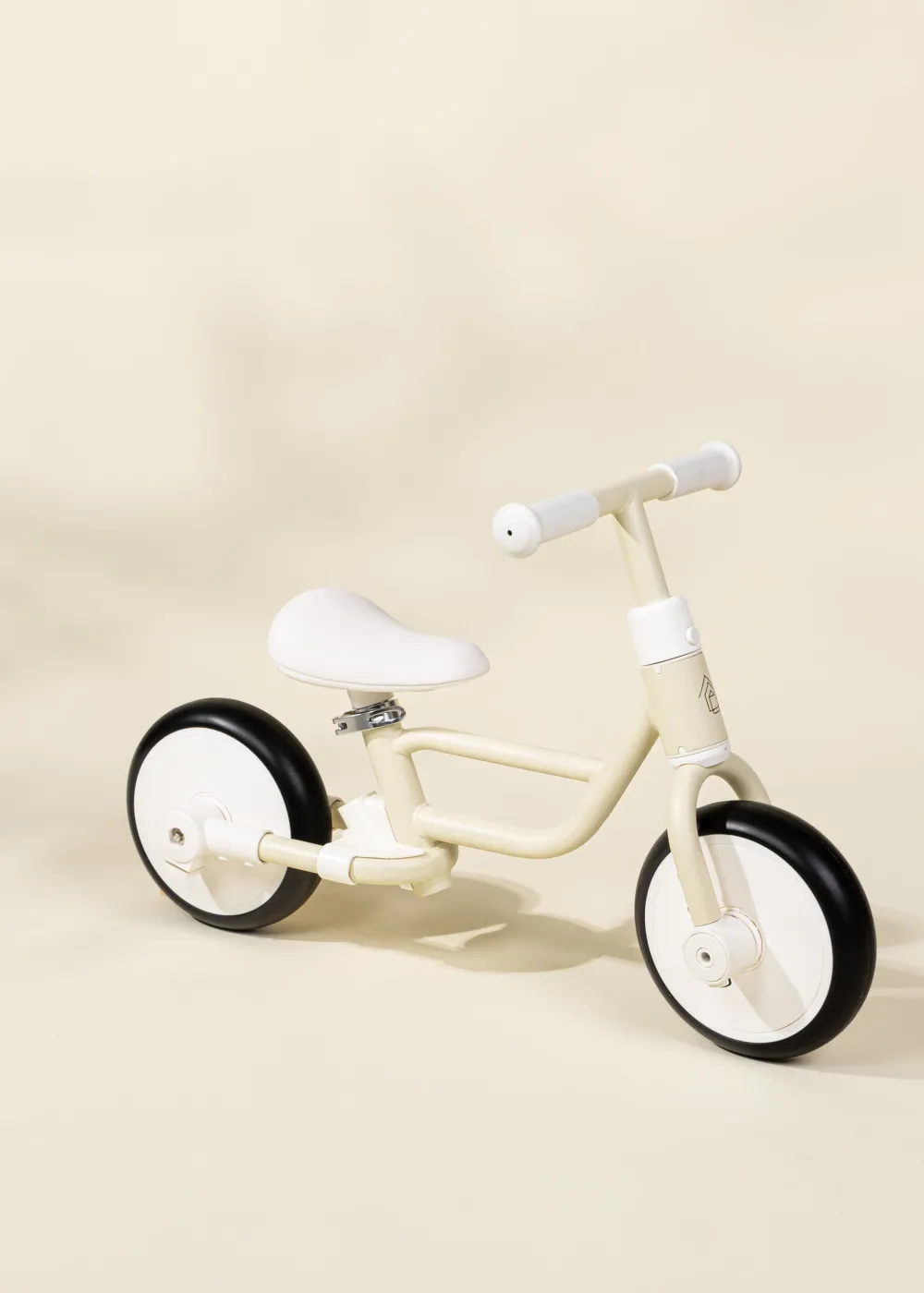 Coco Village 4in1 Tricycle w Push Handle Wheels Sable
