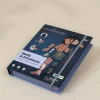 Coco Village Interactive & Magnetic Encyclopedia – Body & Emotions