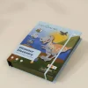 Coco Village Interactive & Magnetic Encyclopedia – Dinosaur Discovery