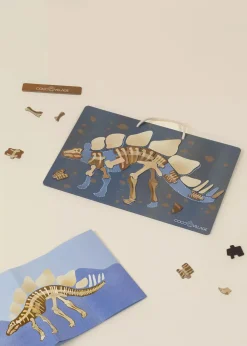 Coco Village Interactive & Magnetic Encyclopedia – Dinosaur Discovery